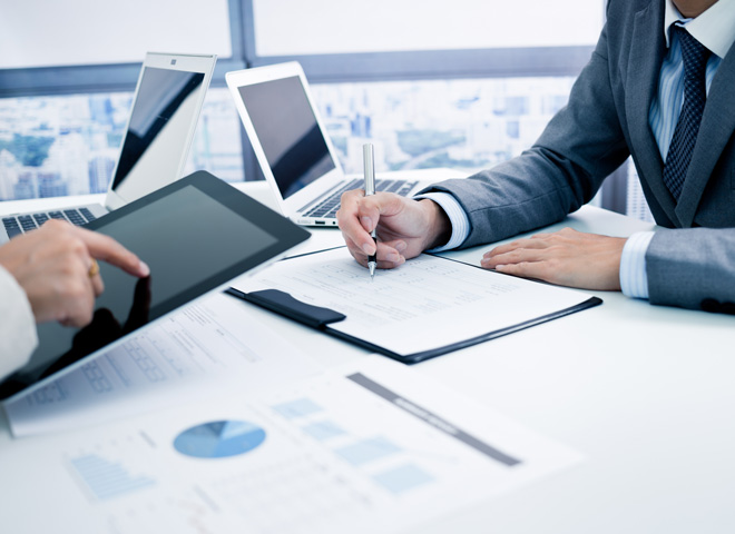 電話代行に向いている業種