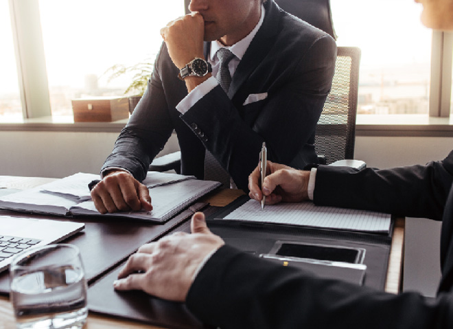 電話代行の士業での活用内容