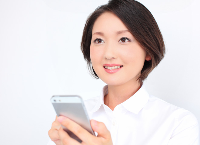 コールセンター代行サービスのクリニックでの活用内容