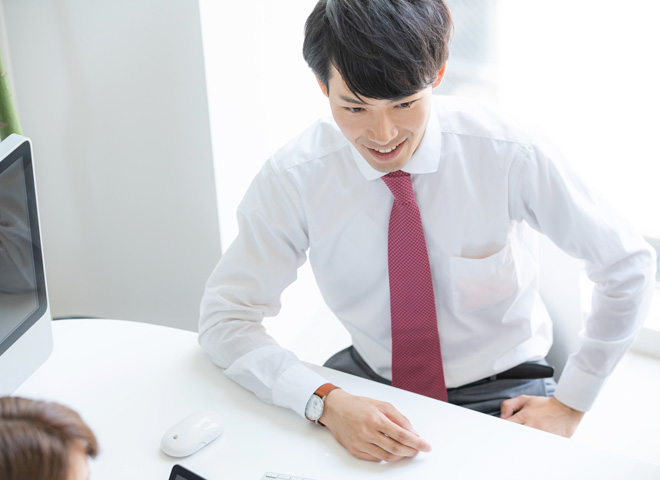 コールセンター代行サービスのメディア企業での活用内容