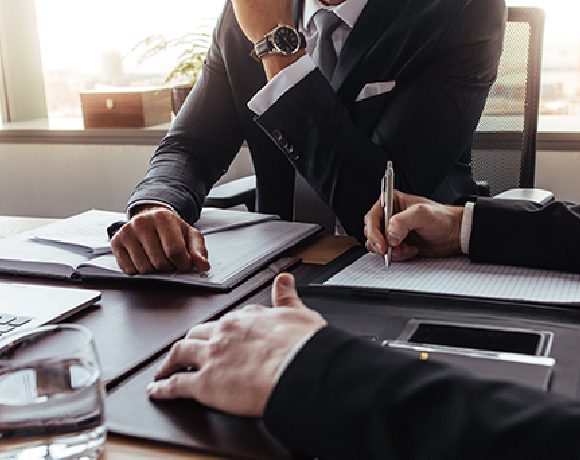 相談受付時間の拡大で、相談件数が増えました！