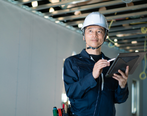 24時間365日対応