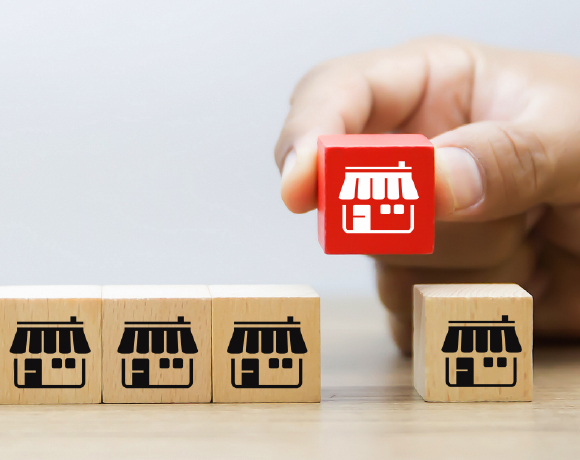 全国展開、フランチャイズ様の電話代行