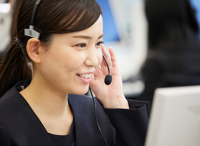 電話代行の複数店舗での活用内容