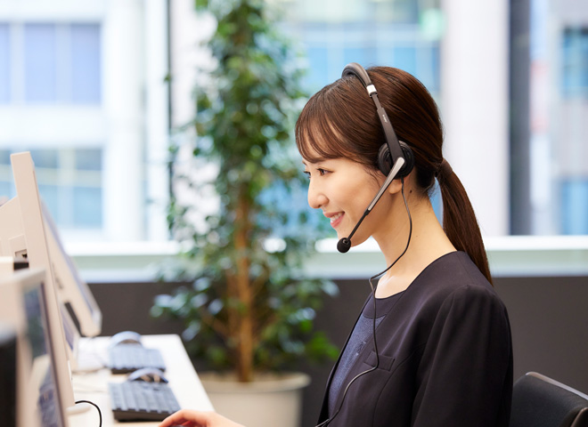 電話対応のプロが企業の評価を支える理由