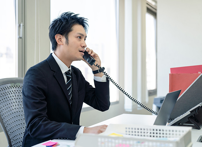 SOHO・個人事業主に最適な電話代行サービスとは?