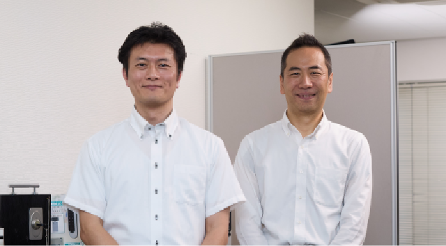 カギの110番  カギの救急車