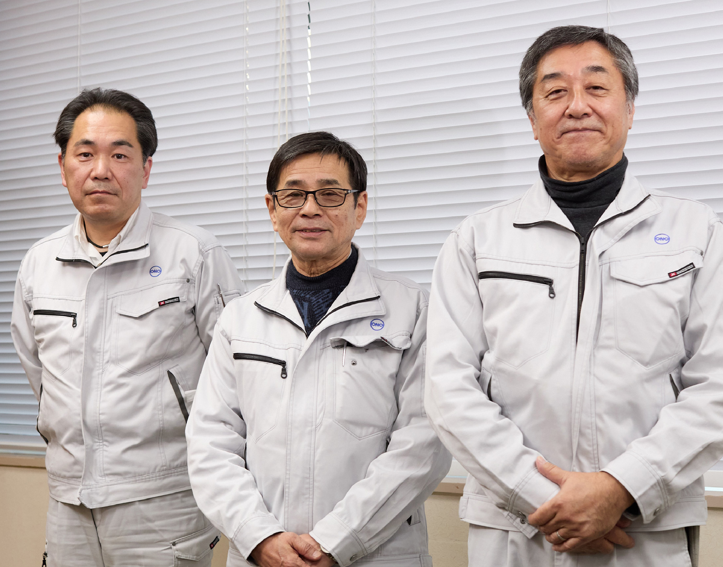 株式会社 小野組